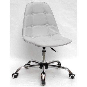 Стілець Onder Mebli Alex Office Сірий 10