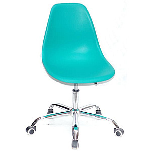 Стілець Onder Mebli Nik Office Зелений 42