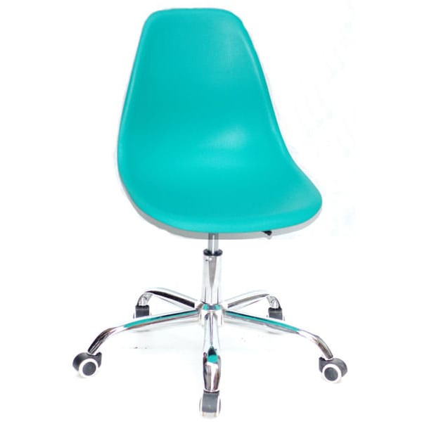 Стілець Onder Mebli Nik Office Зелений 42-0