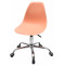 Стул Onder Mebli Nik Office Розовый 64-1-thumb