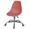 Стілець Onder Mebli Nik Office Коричневий 92-1-thumb