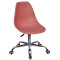 Стілець Onder Mebli Nik Office Коричневий 92-0-thumb