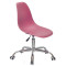 Стул Onder Mebli Nik Office Красный 32-3-thumb