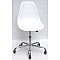 Стул Onder Mebli Nik Office Белый 07-0-thumb