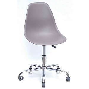 Стул Onder Mebli Nik Office Серый 23