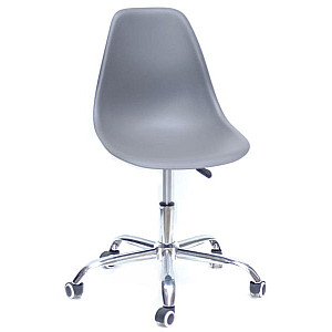 Стілець Onder Mebli Nik Office Сірий 21