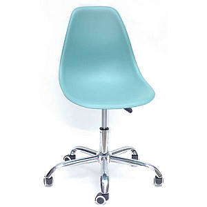 Стілець Onder Mebli Nik Office Зелений 40