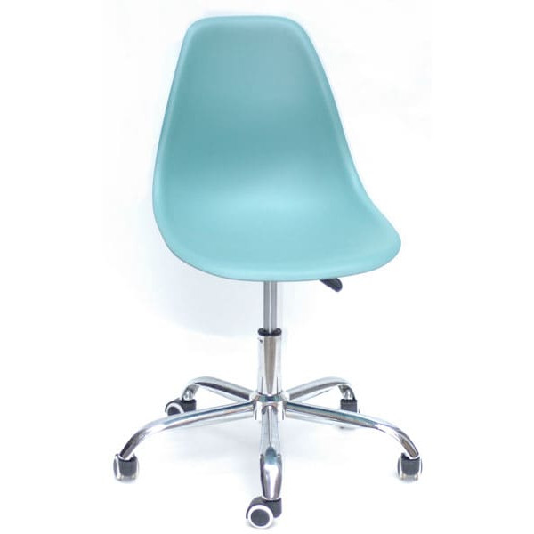 Стул Onder Mebli Nik Office Зеленый 40-0