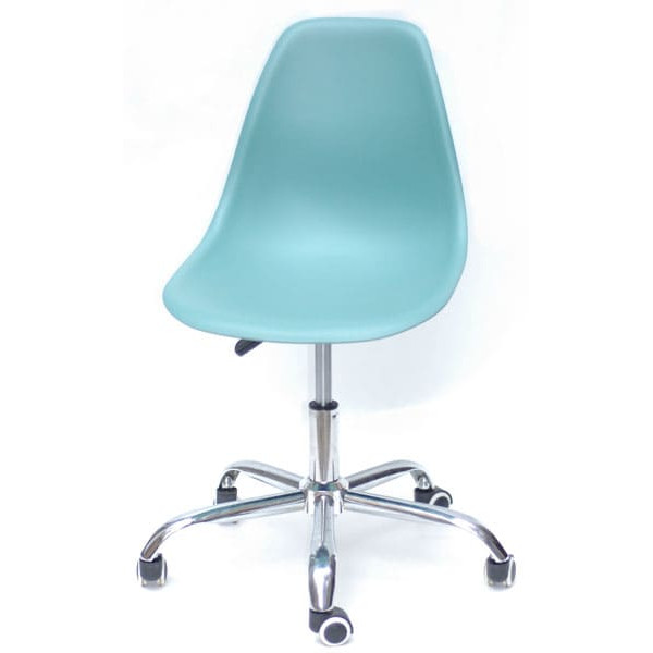 Стул Onder Mebli Nik Office Зеленый 40-1