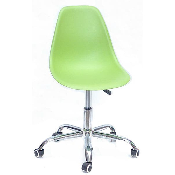 Стул Onder Mebli Nik Office Зеленый 41-0