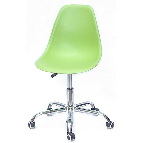 Стул Onder Mebli Nik Office Зеленый 41-1