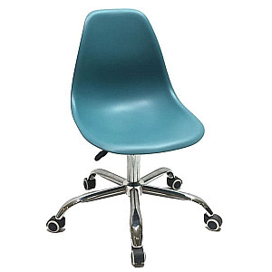 Стул Onder Mebli Nik Office Зеленый 43