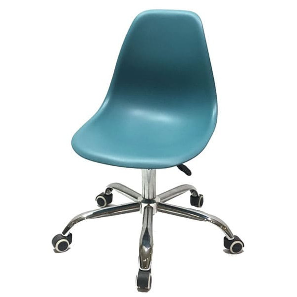 Стул Onder Mebli Nik Office Зеленый 43-1