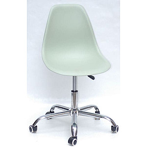 Стілець Onder Mebli Nik Office Зелений 45