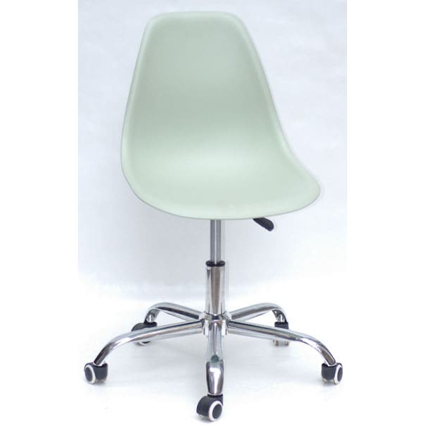Стілець Onder Mebli Nik Office Зелений 45-0