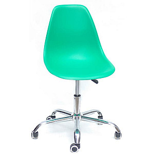 Стул Onder Mebli Nik Office Зеленый 47