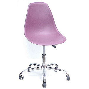 Стул Onder Mebli Nik Office Пурпурный 62