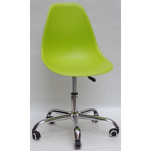 Стул Onder Mebli Nik Office Зеленый 48