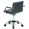 Стілець Onder Mebli Arno-Arm CH-Office Сірий 1001-2-thumb