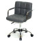 Стілець Onder Mebli Arno-Arm CH-Office Сірий 1001-1-thumb