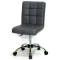 Стілець Onder Mebli Augusto CH-Office Сірий 1001-1-thumb