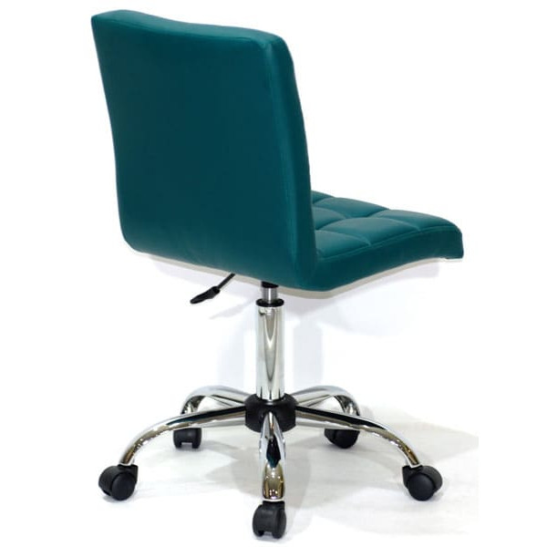 Стілець Onder Mebli Augusto CH-Office Зелений 1002-2