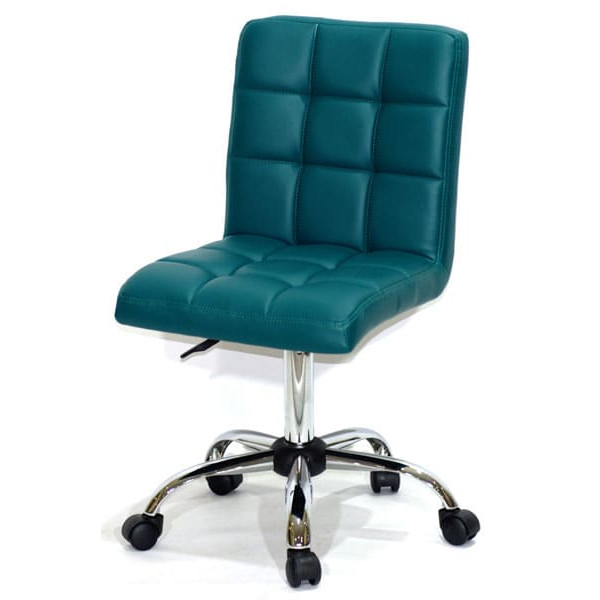 Стілець Onder Mebli Augusto CH-Office Зелений 1002-1