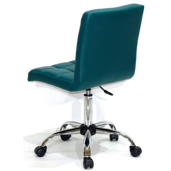 Стілець Onder Mebli Augusto CH-Office Зелений 1002-3