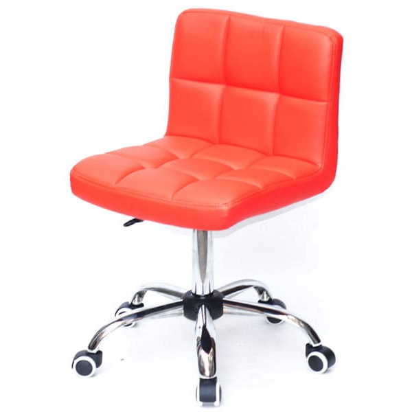 Стілець Onder Mebli Arno CH-Office Червоний 1007-1