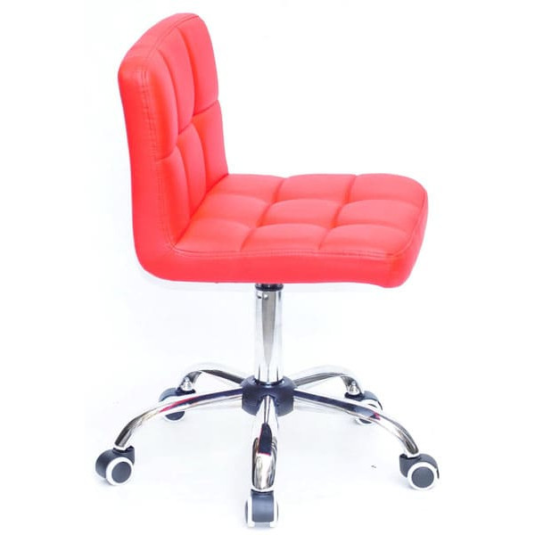 Стілець Onder Mebli Arno CH-Office Червоний 1007-2