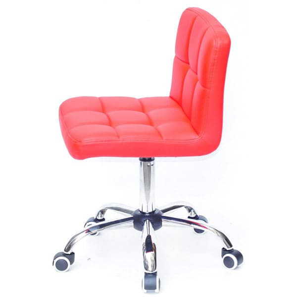 Стілець Onder Mebli Arno CH-Office Червоний 1007-3