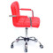 Стілець Onder Mebli Arno-Arm CH-Office Червоний 1007-3-thumb