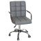 Стілець Onder Mebli Augusto-Arm CH-Office Сірий 1001-0-thumb