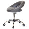 Стілець Onder Mebli Holy CH-Office Сірий 1001-2-thumb