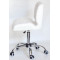 Стілець Onder Mebli Soho CH-Office Білий Екошкіра-2-thumb