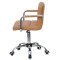 Стілець Onder Mebli Arno-Arm CH-Office Бежевий 1009-2-thumb