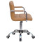 Стілець Onder Mebli Arno-Arm CH-Office Бежевий 1009-3-thumb