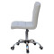 Стілець Onder Mebli Augusto CH-Office Сірий 1008-2-thumb