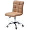 Стілець Onder Mebli Augusto CH-Office Бежевий 1009-1-thumb