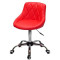 Стілець Onder Mebli Foro CH-Office Червоний 1007-1-thumb