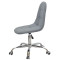 Стул Onder Mebli Alex Office Серый K-11 Вискоза-3-thumb