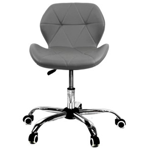 Стілець Onder Mebli Invar Office Сірий 21