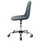 Стул Onder Mebli Alex Office Серый G-110 Шенилл-1-thumb