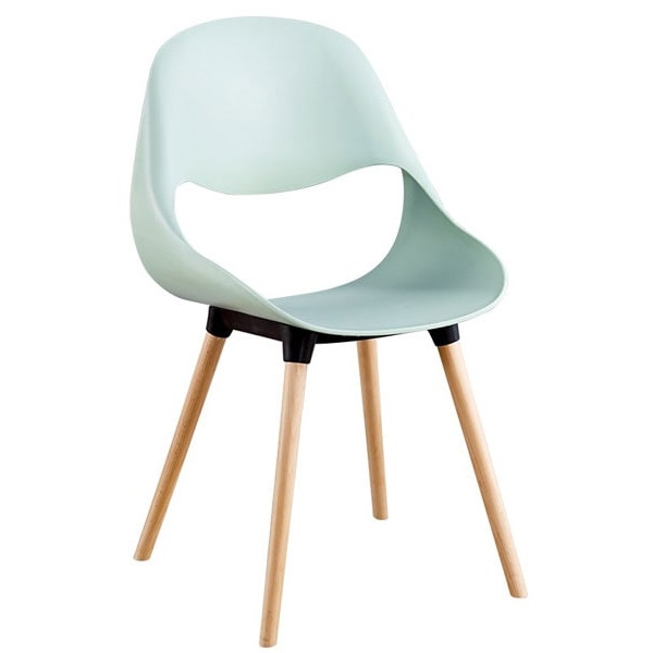 Стул Onder Mebli Gail Зеленый 45-0