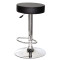 Барний стілець Onder Mebli Key BAR CH-BASE Чорний Екошкіра-2-thumb