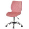Стул Onder Mebli Toni CH-Office Терракот B-1018 Бархат-1-thumb