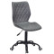 Стілець Onder Mebli Toni BK-Office Сірий 1001-0-thumb