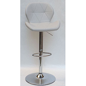 Барний стілець Onder Mebli Invar BAR CH - BASE Сірий 10