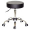 Стул Onder Mebli Key CH-Office Черный Экокожа-0-thumb