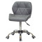 Стілець Onder Mebli Set CH-Office Сірий 1001-1-thumb
